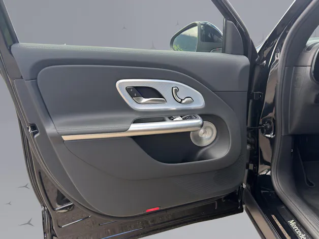 Mercedes-Benz GLB 220 4matic