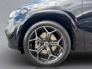 Mercedes-Benz GLB 220 4matic