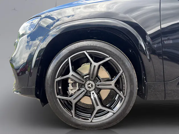 Mercedes-Benz GLB 220 4matic