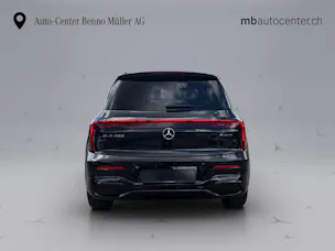 Mercedes-Benz GLB 220 4matic