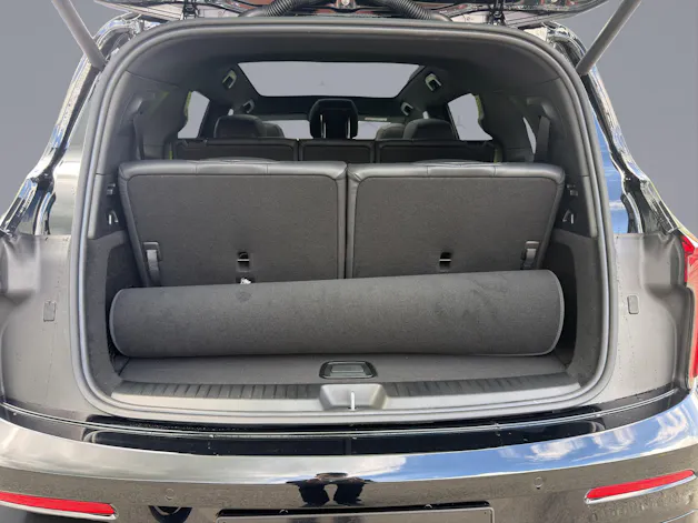 Mercedes-Benz GLB 220 4matic