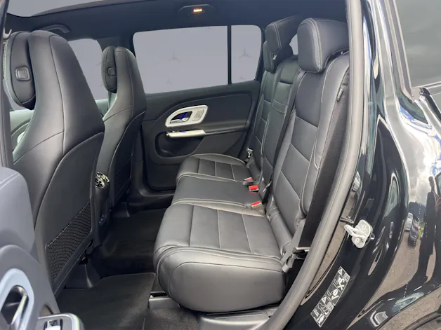 Mercedes-Benz GLB 220 4matic