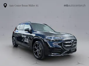Mercedes-Benz GLB 220 4matic