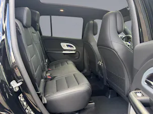 Mercedes-Benz GLB 220 4matic