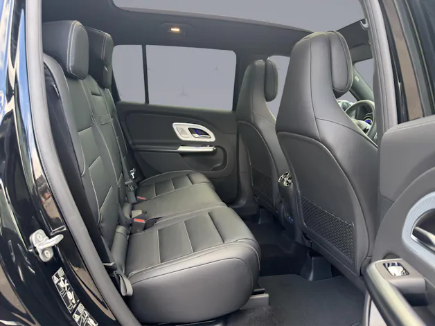 Mercedes-Benz GLB 220 4matic
