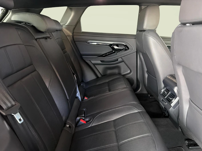 Fahrzeugbild LAND ROVER RANGE ROVER EVOQUE