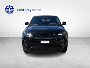 Land Rover Range Rover Evoque 1.5 T 300e R-Dynamic S Plug In Hybrid