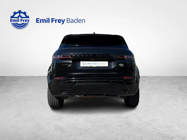 Land Rover Range Rover Evoque 1.5 T 300e R-Dynamic S Plug In Hybrid