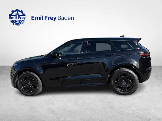 Land Rover Range Rover Evoque 1.5 T 300e R-Dynamic S Plug In Hybrid