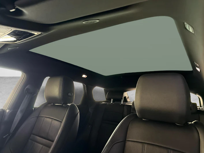 Fahrzeugbild LAND ROVER RANGE ROVER EVOQUE