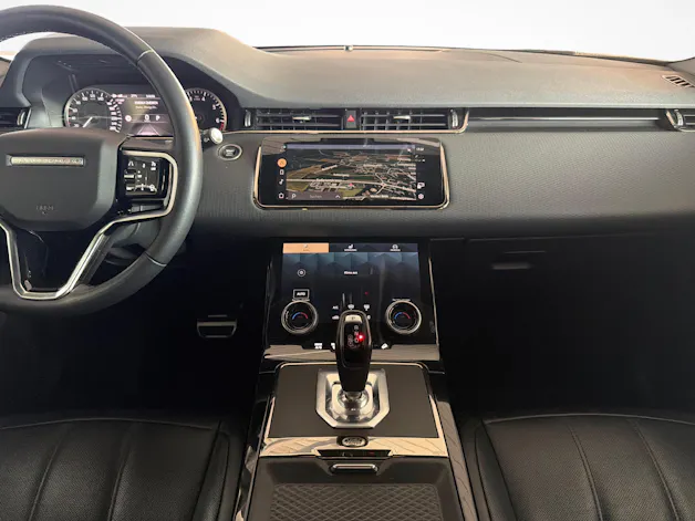 Land Rover Range Rover Evoque 1.5 T 300e R-Dynamic S Plug In Hybrid