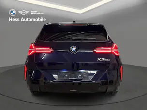 BMW X3 20d xDrive