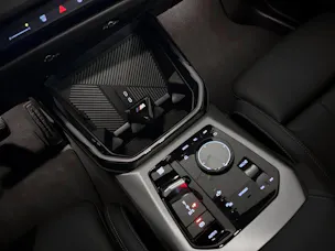 BMW X3 20d xDrive