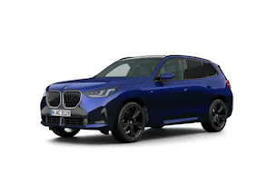 BMW X3 20d xDrive
