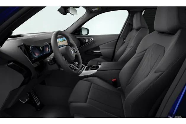 BMW X3 20d xDrive