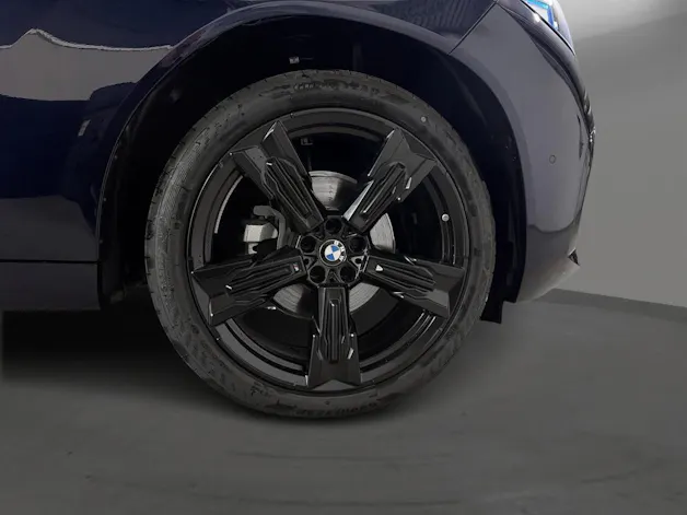 BMW X3 20d xDrive