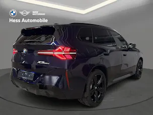 BMW X3 20d xDrive