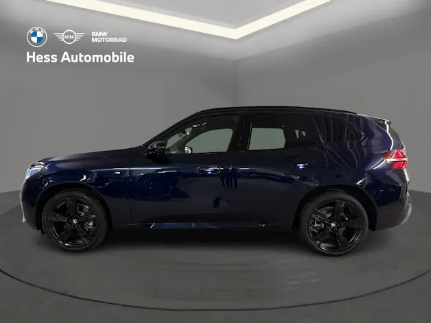 BMW X3 20d xDrive
