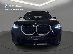 BMW X3 20d xDrive