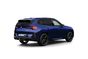 BMW X3 20d xDrive
