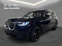 BMW X3 20d xDrive