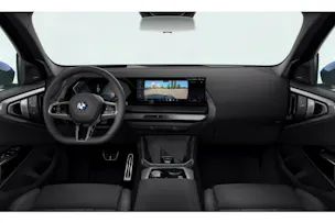 BMW X3 20d xDrive