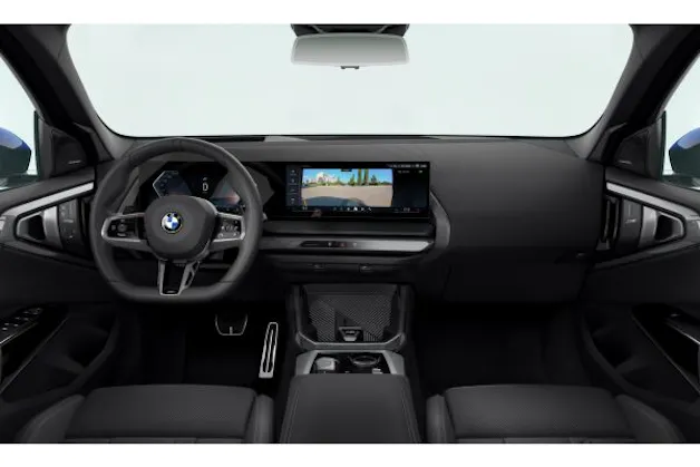 BMW X3 20d xDrive