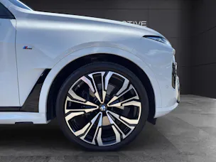 BMW X7 xDrive40d