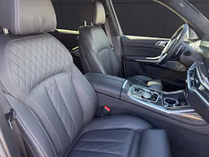 BMW X7 xDrive40d