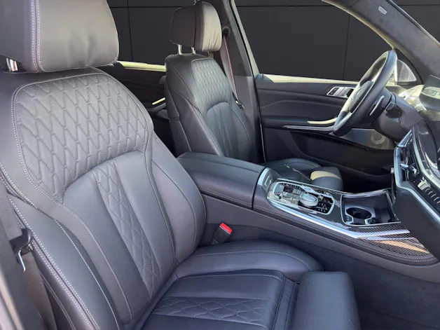 BMW X7 xDrive40d