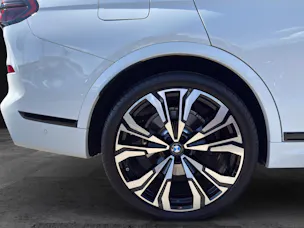BMW X7 xDrive40d