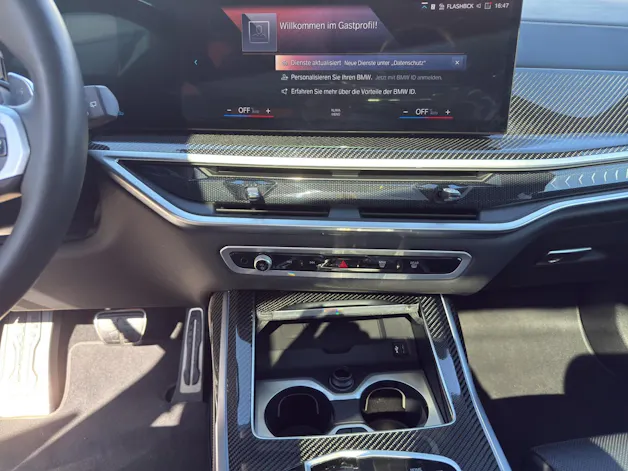 BMW X7 xDrive40d