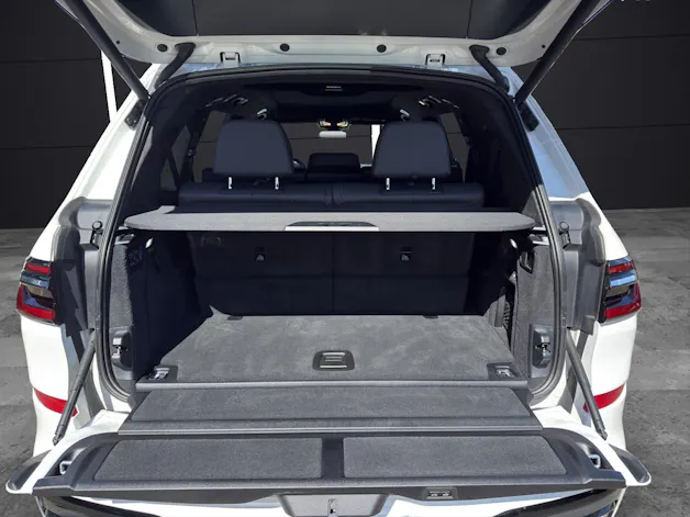 BMW X7 xDrive40d