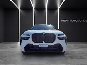 BMW X7 xDrive40d