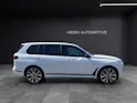 BMW X7 xDrive40d