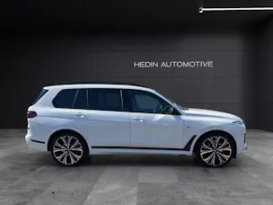 BMW X7 xDrive40d