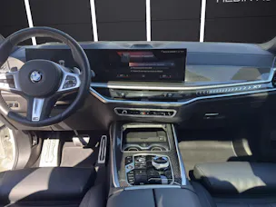 BMW X7 xDrive40d