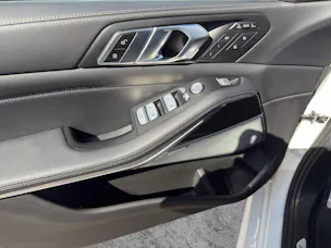 BMW X7 xDrive40d
