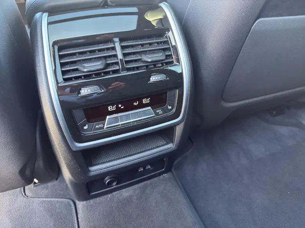 BMW X7 xDrive40d