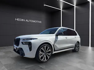 BMW X7 xDrive40d