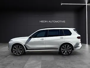 BMW X7 xDrive40d