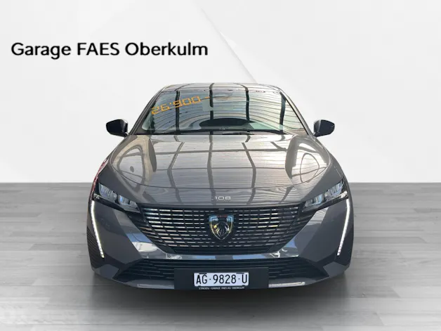 Peugeot 308 SW 1.2 PureTech Allure