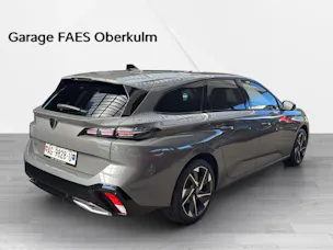 Peugeot 308 SW 1.2 PureTech Allure
