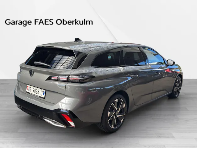 Peugeot 308 SW 1.2 PureTech Allure