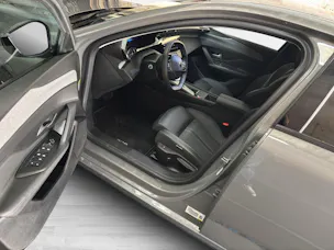 Peugeot 308 SW 1.2 PureTech Allure