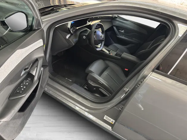 Peugeot 308 SW 1.2 PureTech Allure