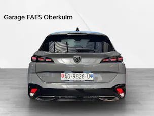 Peugeot 308 SW 1.2 PureTech Allure