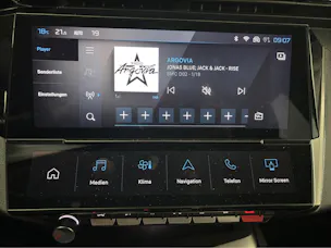 Peugeot 308 SW 1.2 PureTech Allure
