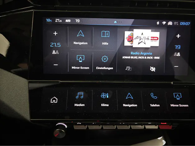 Peugeot 308 SW 1.2 PureTech Allure