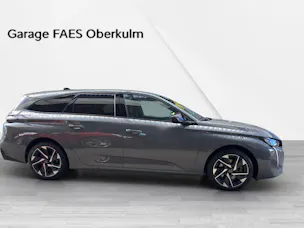 Peugeot 308 SW 1.2 PureTech Allure